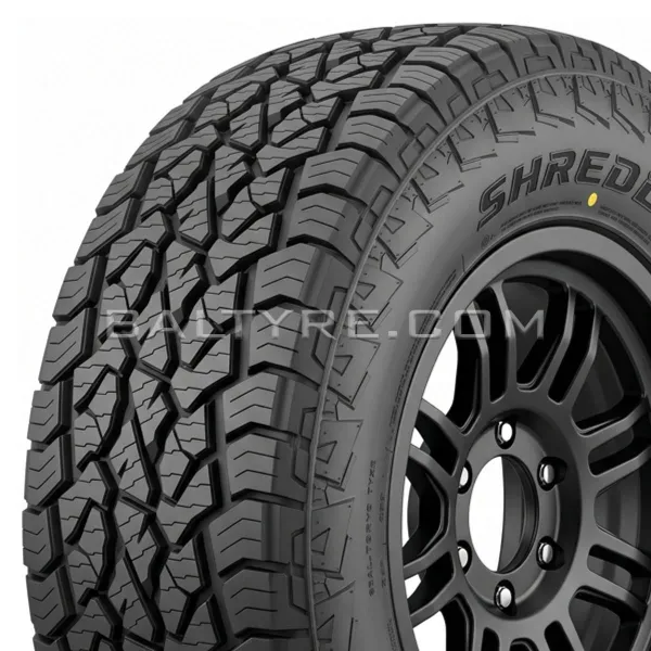 APLUS SHREDDER AT 255/70R16