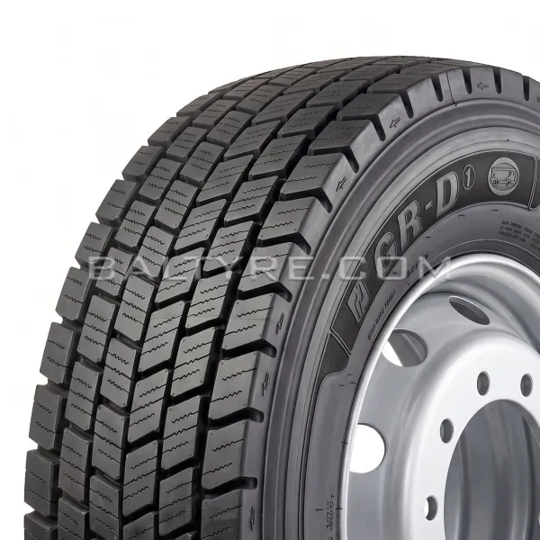 SAMSON (GTC) GR-D1 315/70R22,5
