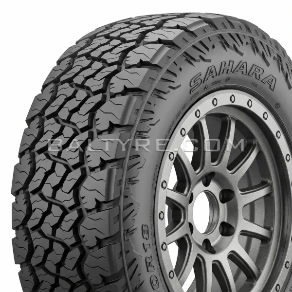 CST Sahara ATM 265/60R18