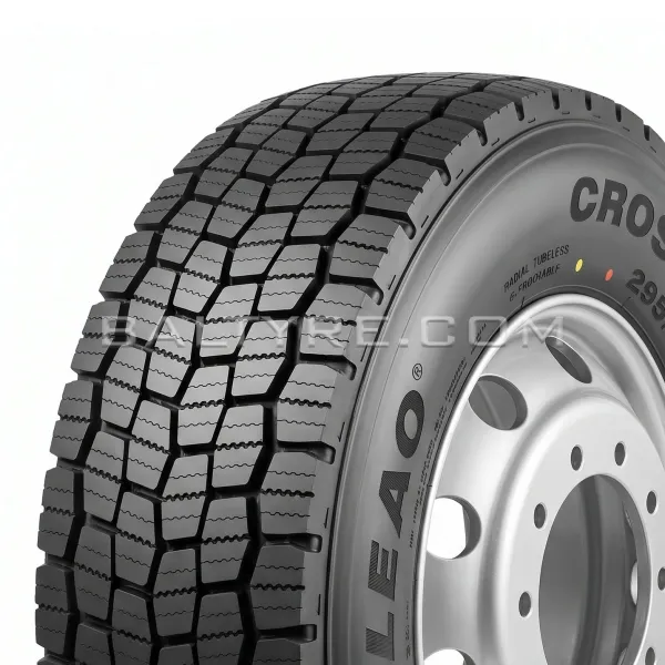 LINGLONG (LL SRB) W-D60 315/80R22,5