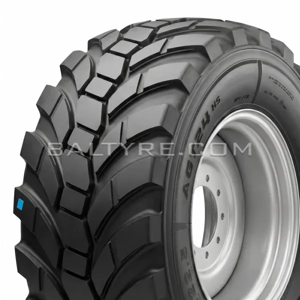 AEOLUS AGT24 600/50R22,5