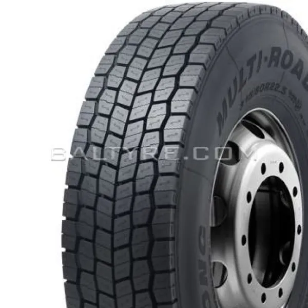 LINGLONG (LL SRB) R-D30 295/80R22,5