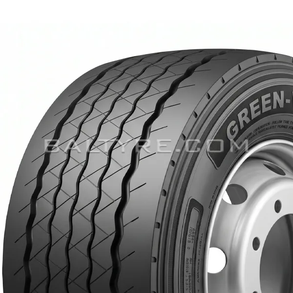 LEAO (LL SRB) ETT100 385/55R19,5