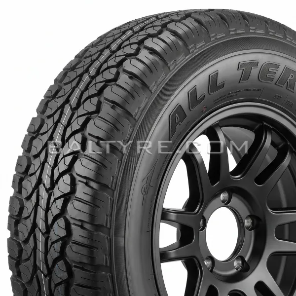 APLUS A929 A/T 185/75R16C
