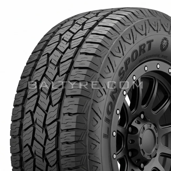 LEAO LION SPORT A/T100 LT225/75R16