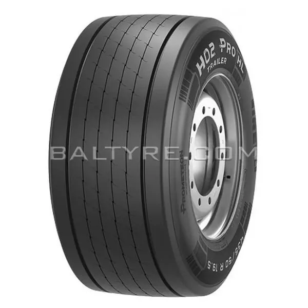 PROMETEON (PIRELLI) H02 PRO TRAILER 445/45R19,5