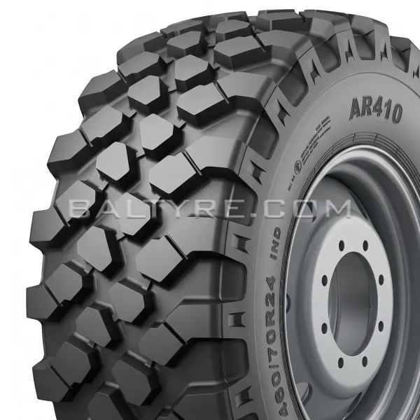 ADVANCE (GTC) AR410 460/70R24