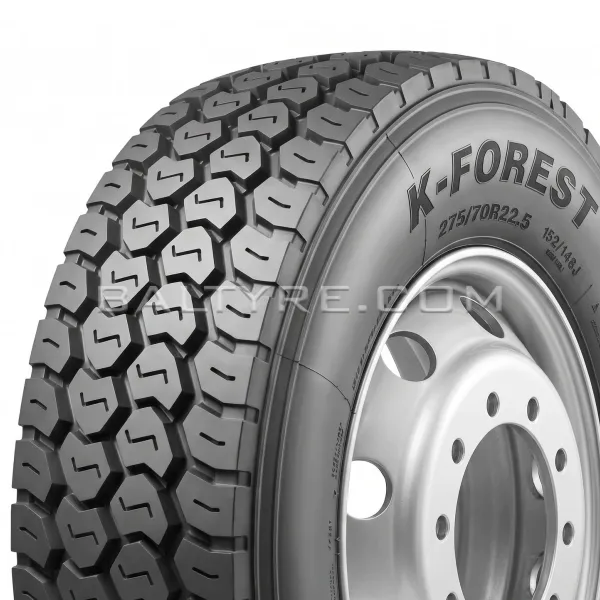 LINGLONG (LL SRB) F-A01 235/75R17,5