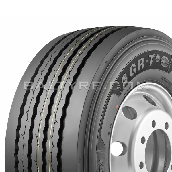 SAMSON (GTC) GR-T2 385/65R22,5