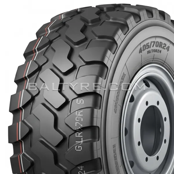 SAMSON (GTC) GLR15 405/70R24