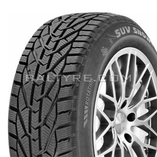 SEBRING SNOW 215/60R17
