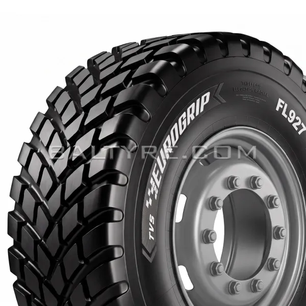 EUROGRIP (TVS) FL927 I-3 SB 800/60R32