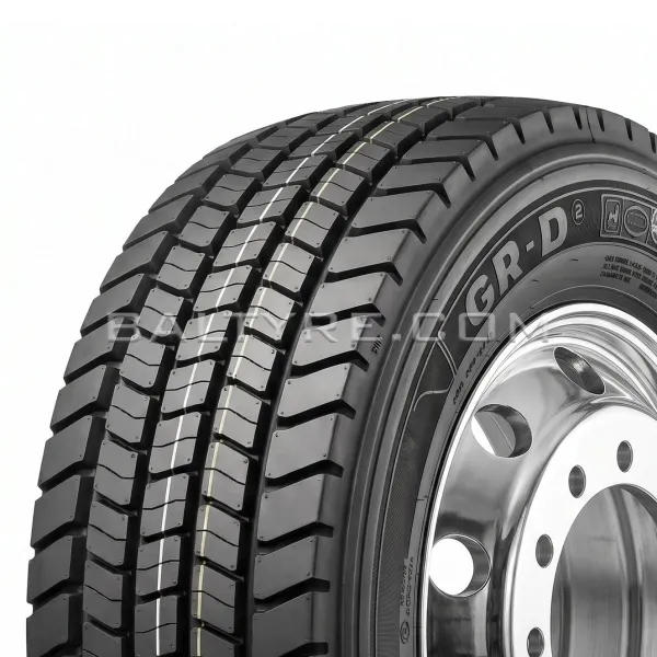 SAMSON (GTC) GR-D2 235/75R17,5