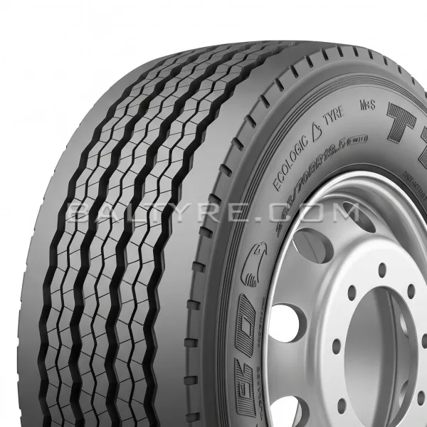 INSA-TURBO TTE 2 CC 385/65R22,5