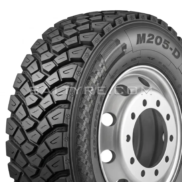 LEAO (LL SRB) M205-D 13R22,5