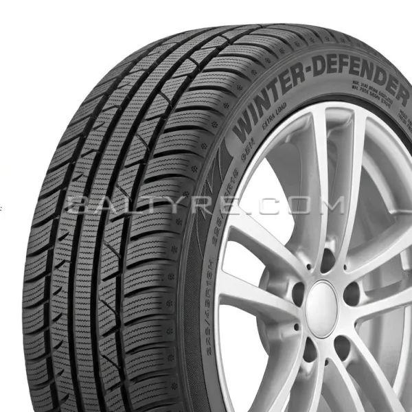 LEAO WINTER DEFENDER UHP 205/45R17XL