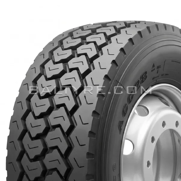 AEOLUS AGC28 275/70R22,5