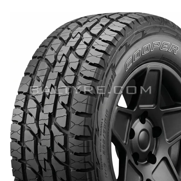 Cooper DISCOVERER ATT 235/60R16XL