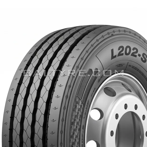 LEAO (LL SRB) L202-S 235/75R17,5