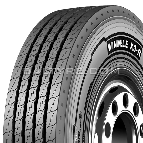 CEAT (TBR) WINMILE X3-R 235/75R17,5