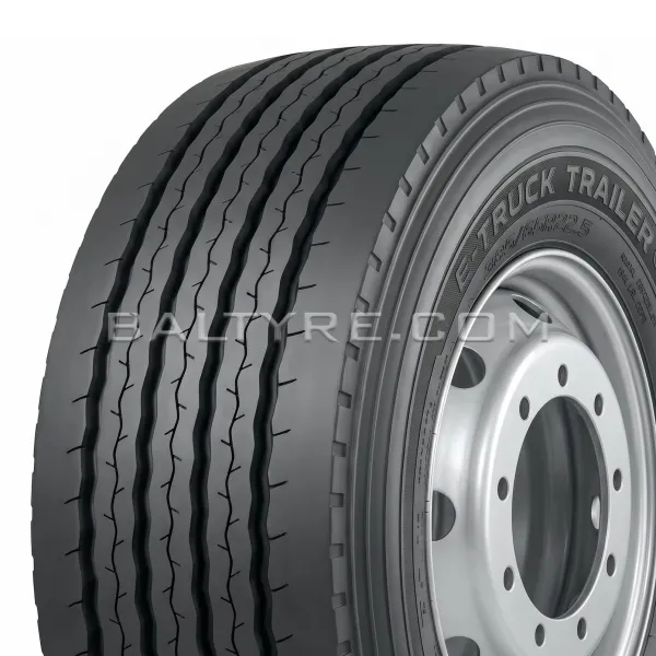 NOKIAN E-Truck Trailer 235/75R17,5