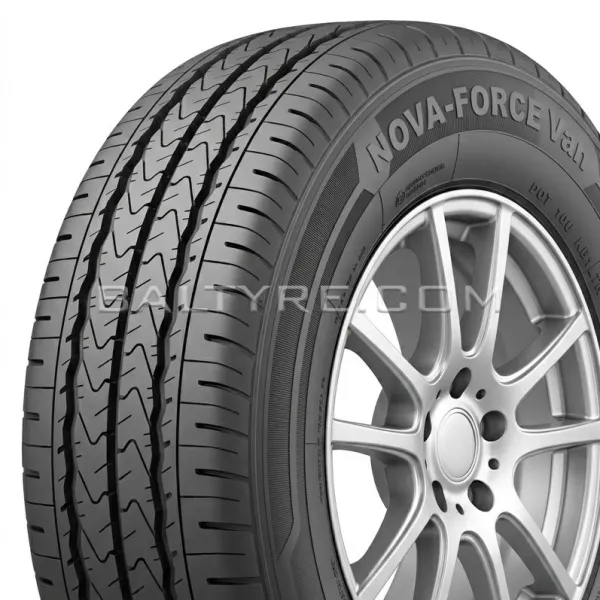 LEAO NOVA-FORCE Van 155R13C