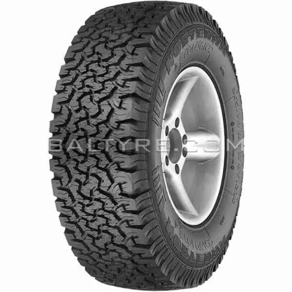 NORTENHA AT1-2 205/70R15