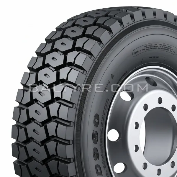 LEAO (LL THAI) D960 315/80R22,5