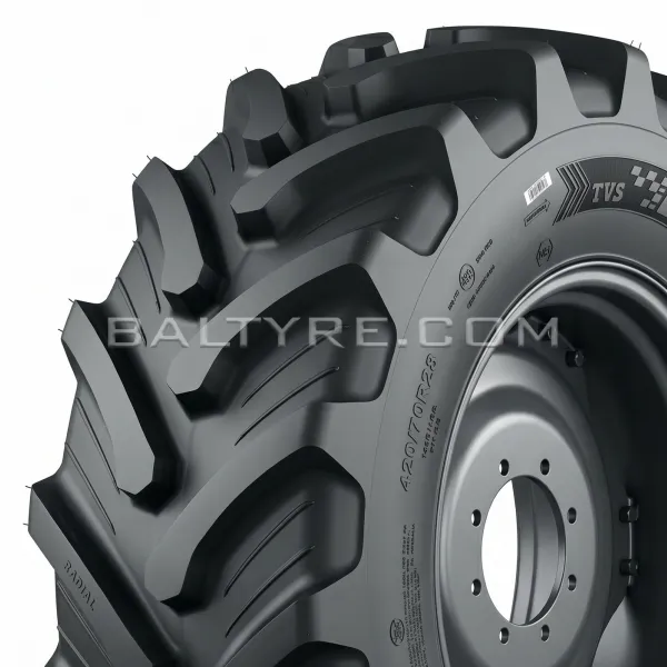 EUROGRIP (TVS) AR70 380/70R24