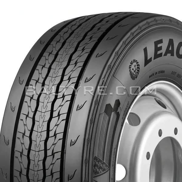 LEAO (LL SRB) H201-S 385/65R22,5