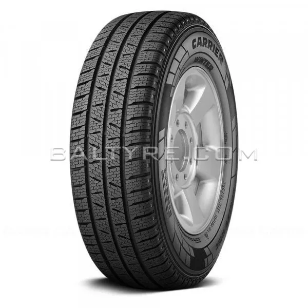 PIRELLI WINTER CARRIER 205/65R16C