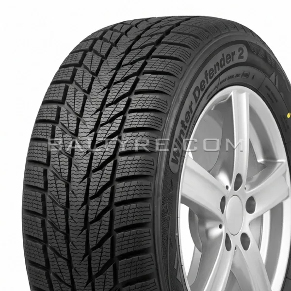 LEAO (LL SRB) WINTER DEFENDER 2 255/35R20