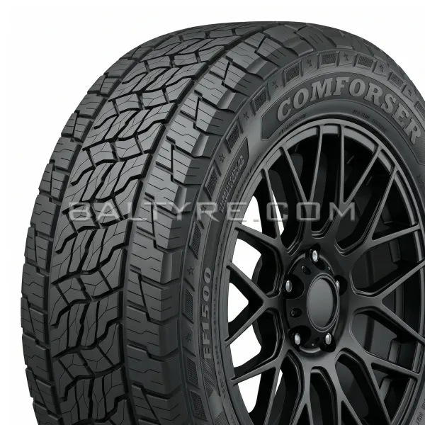 COMFORSER EF1500 255/50R19XL