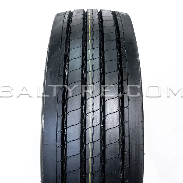 SAMSON (GTC) GR-T1 235/75R17,5
