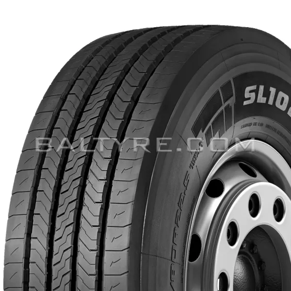 APLUS SL102 295/80R22,5