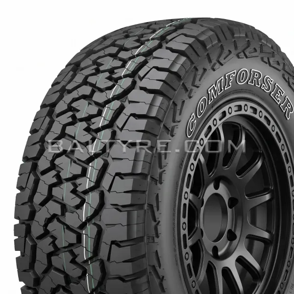 COMFORSER CF1100 215/75R15