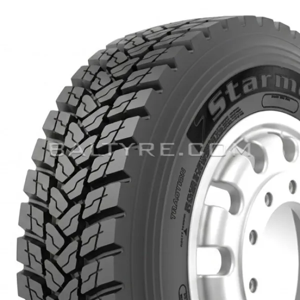 STARMAXX (PETLAS) DC700 PLUS 12R22,5