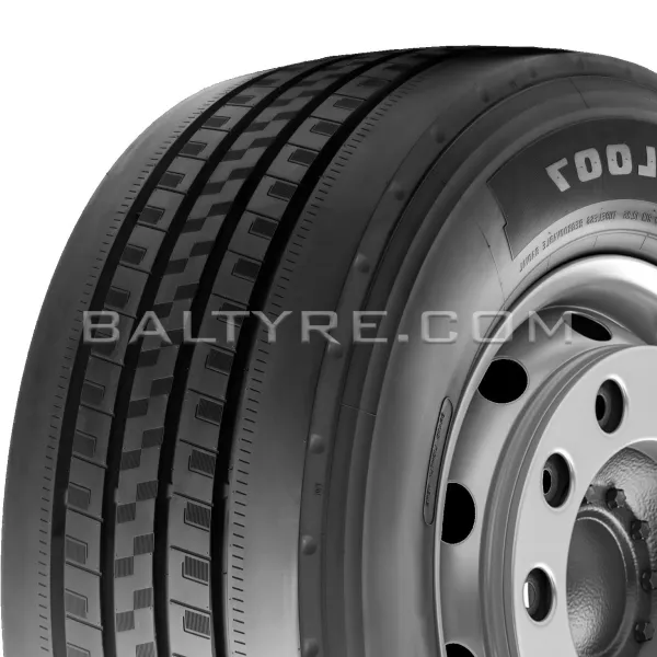 APLUS SL007 385/65R22,5