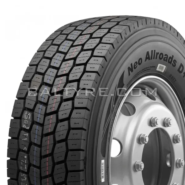 AEOLUS NEO ALLROADS D+ 295/60R22,5
