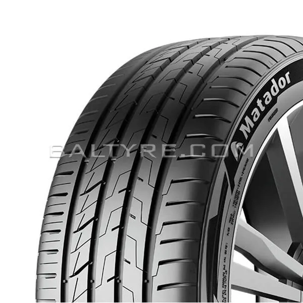 MATADOR Hectorra 5 255/35R18XL