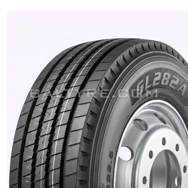 SAMSON (GTC) GL282A 295/80R22,5