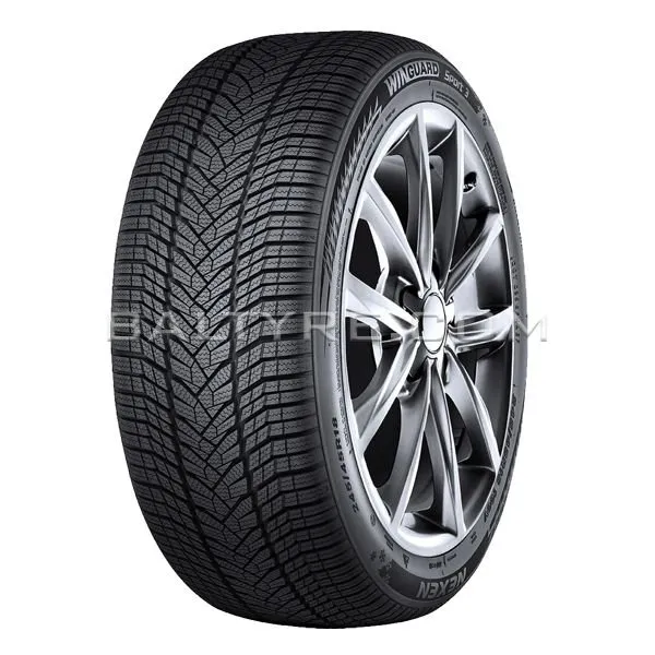 NEXEN WINGUARD Sport 3 235/40R19XL