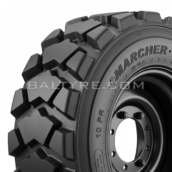 MARCHER HUL5 14-17,5