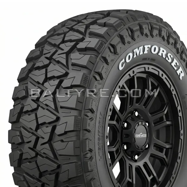 COMFORSER CF9000 LT275/70R17