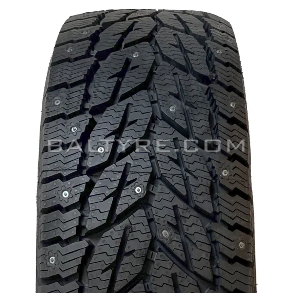 LEAO W D GRIP VAN 2 215/60R17C