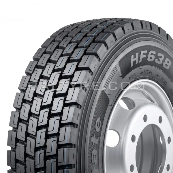 AGATE HF638 315/70R22,5