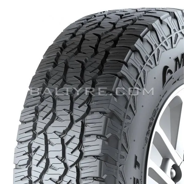 MATADOR MP72 Izzarda A/T 2 255/60R18XL