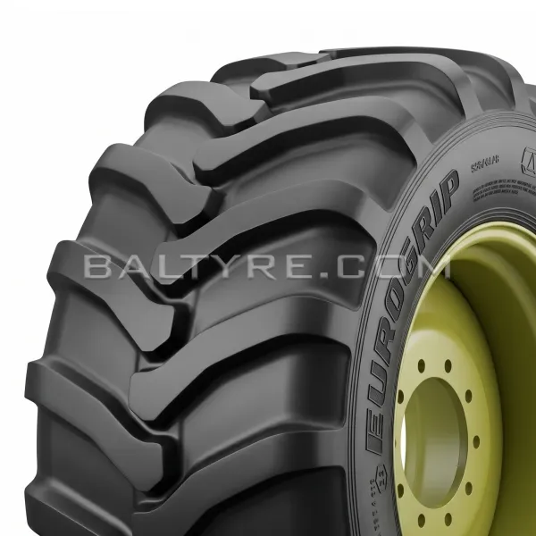 EUROGRIP (TVS) TC09 500/45-20