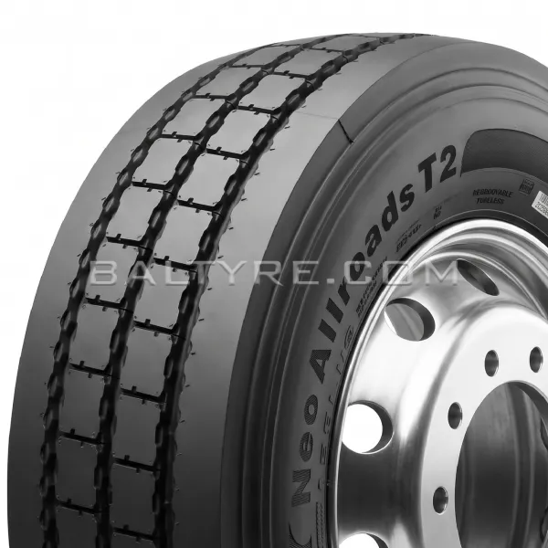 AEOLUS NEO ALLROADS T2 235/75R17,5