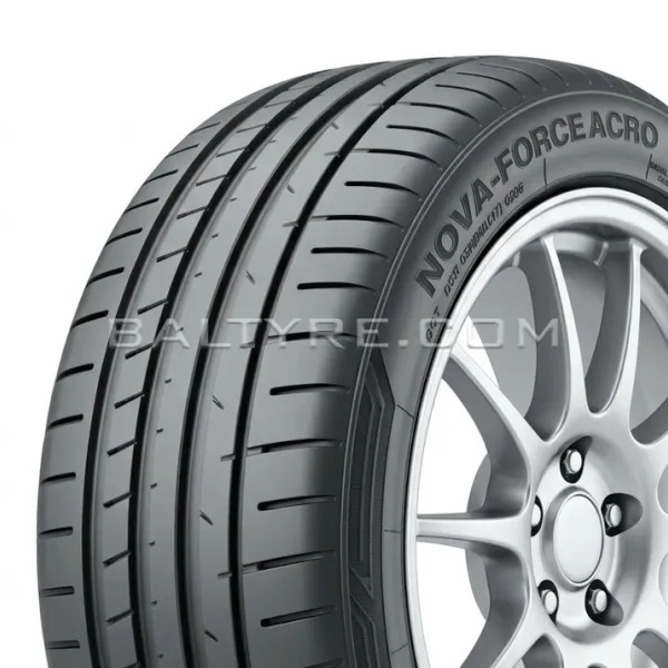 LEAO NOVA-FORCE ACRO 255/40R19XL